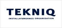 Tekniq logo