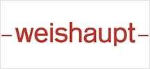weishaupt logo